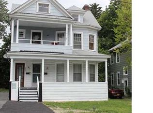 258-60 Glenwood Ave, Syracuse, NY 13207