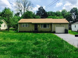 820 W Spring St, Lebanon, TN 37087