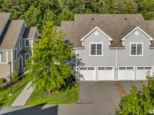 34 Copper Square Drive #34, Bethel, CT 06801