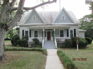 193 Langford Rd, Blythewood, SC 29016