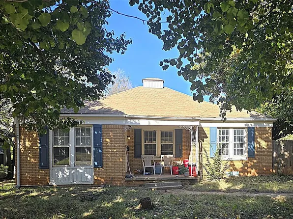 1913 NW 32nd St, Oklahoma City, OK 73118