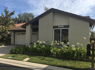 23775 Calle Azorin, Mission Viejo, CA 92692