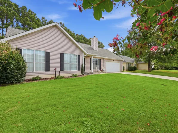 1012 Combine Ct, Aiken, SC 29803