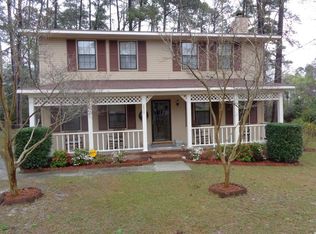 2922 Belwood Dr, Augusta, GA 30909