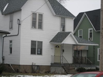 821 Grove St, Dekalb, IL, 60115