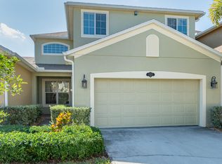 590 Bismarck Way #58, Melbourne, FL 32903