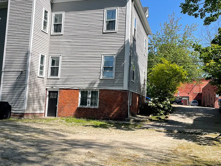 47 John St #LL — Photo 1