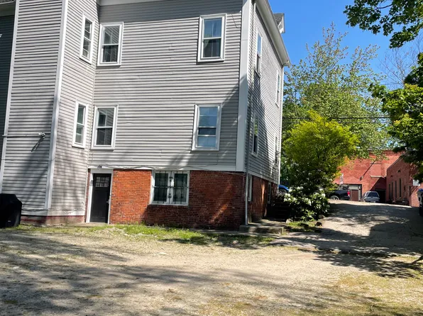 47 John St #Ll, Providence, RI 02906