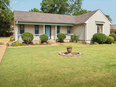 3019 Barrycrest Dr, Memphis, TN, 38134