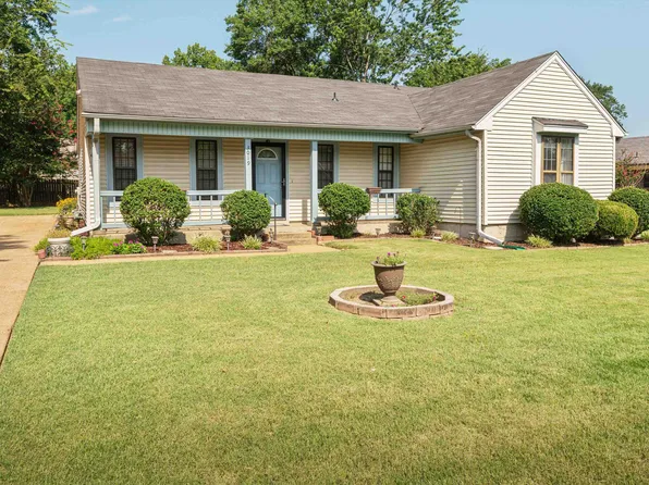 3019 Barrycrest Dr, Memphis, TN 38134