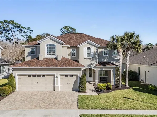 8506 Eagle Brook Dr, Land O Lakes, FL 34638