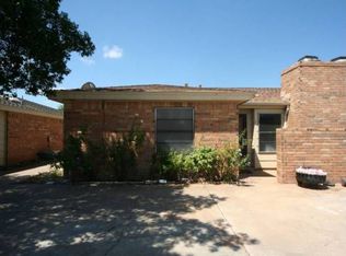 201A N Troy Ave, Lubbock, TX 79416