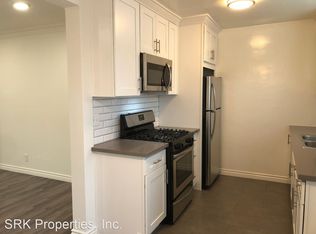 3565 S Sepulveda Blvd APT 1, Los Angeles, CA 90034