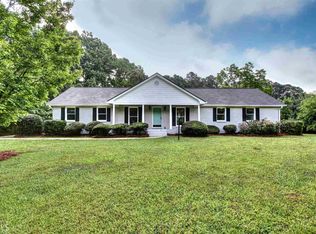 534 Grant Rd, Brooks, GA 30205