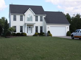 6257 Emily Ct, Clarence Center, NY 14032