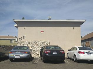 225 W Imperial Hwy #1-4, Los Angeles, CA 90061