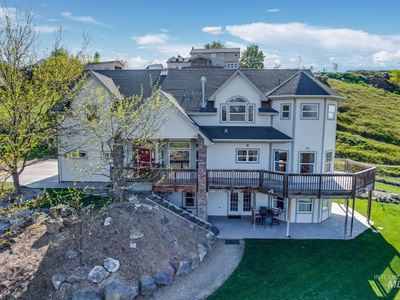 1323 Virginia Cir, Nampa, ID, 83687