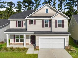 646 Sessile Oak Dr, Savannah, GA 31419