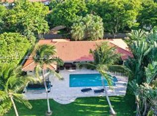 1541 Tagus Ave, Coral Gables, FL 33156
