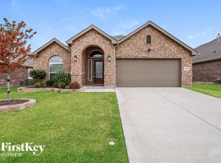 14709 Rocky Face Ln, Haslet, TX 76052