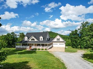 935 Dixie Rd, Greeneville, TN 37743