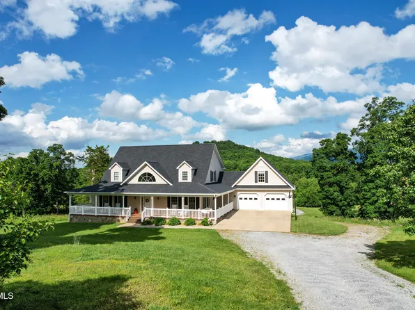 935 Dixie Rd, Greeneville, TN 37743