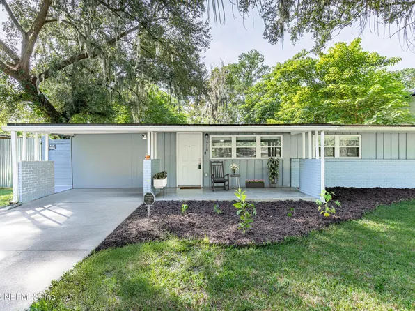 7716 GALVESTON Avenue, Jacksonville, FL 32211