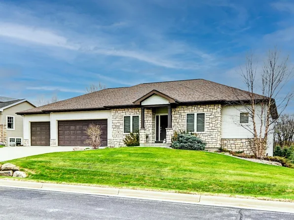 7715 Indigo Dr, Deforest, WI 53532