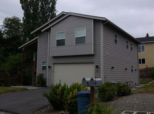 9438 37th Ave S, Seattle, WA 98118