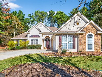 170 Hidden Brook Trl, Fayetteville, GA, 30215