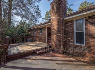 1140 Brookwood Dr, Augusta, GA 30909