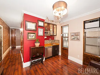 Sold by Bellmarc Realty