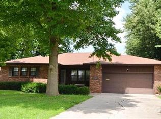 2905 E Loren St, Springfield, MO 65804