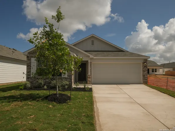 5915 Caliche Falls, San Antonio, TX 78222
