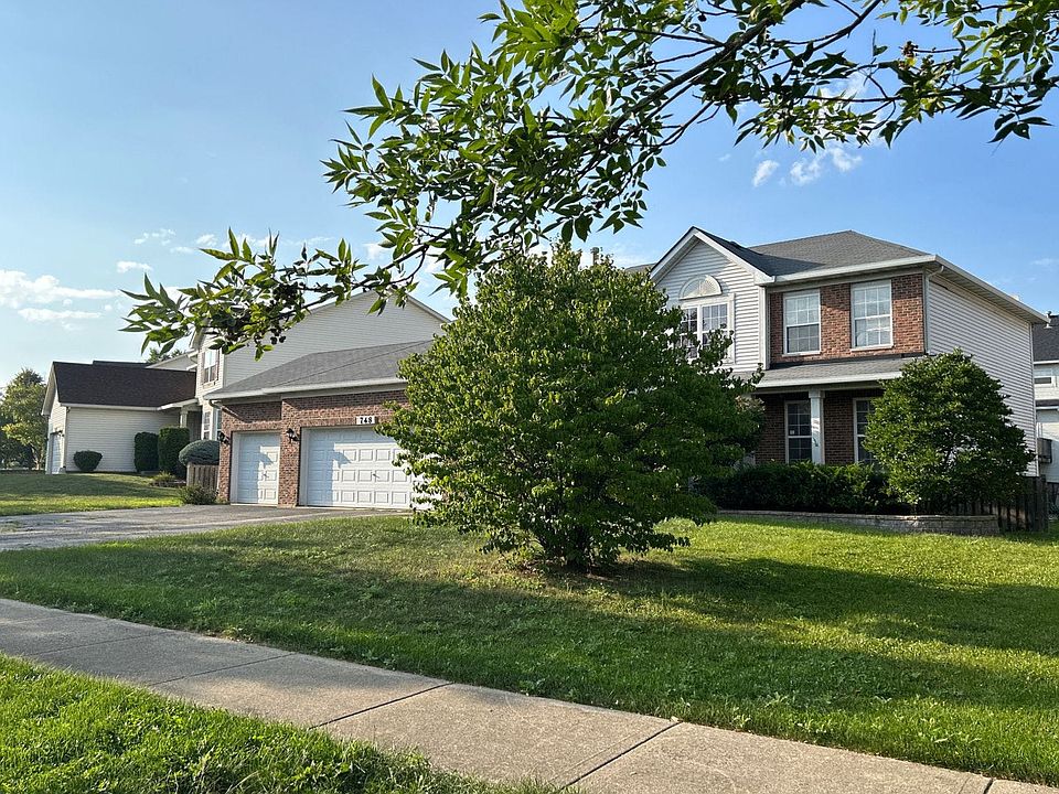 748 Knoch Knolls Rd, Naperville, IL 60565 Zillow