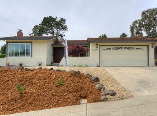 5650 Shadow Ridge Dr, Castro Valley, CA 94552