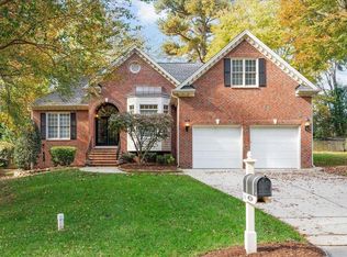 2513 Walden Woods Dr, Apex, NC 27502