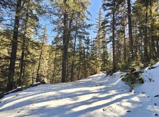 0 Railroad Ave, Cloudcroft, NM 88317