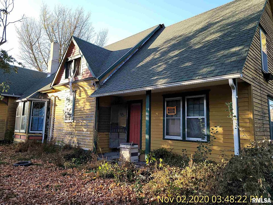 2nd image of 838 N Prairie St