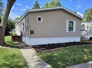 7631 Lourdes Ave, Sterling Heights, MI 48314