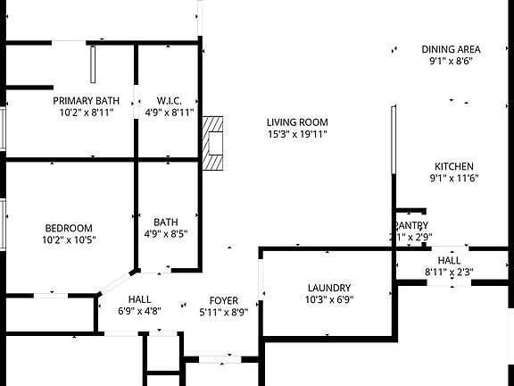 2nd image of 2206 Lapsley St