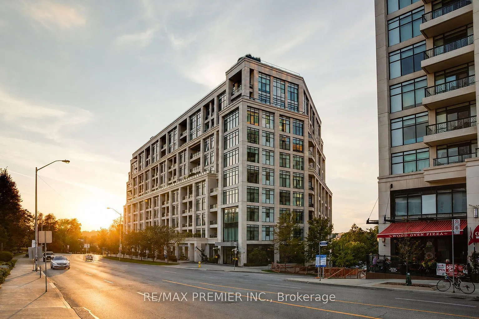 1 bed, $2,400 — Photo 1