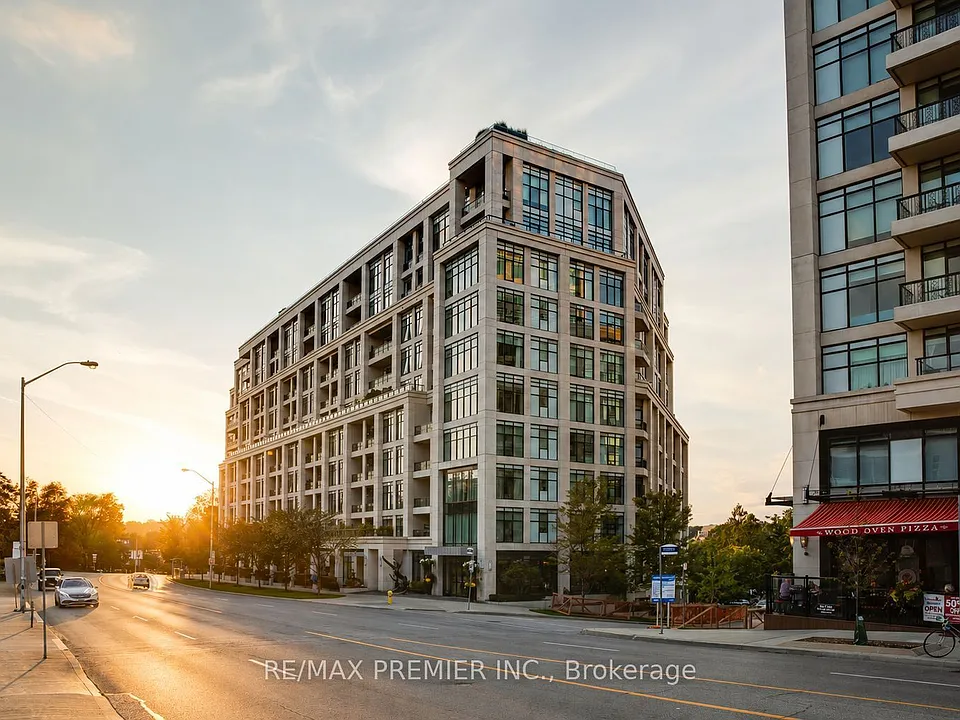 2 Old Mill Dr #303