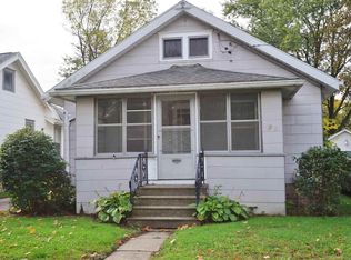 621 W Monroe St, Jackson, MI 49202