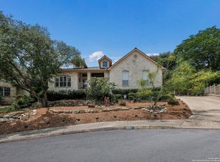 19011 Sweet Mary, San Antonio, TX 78255
