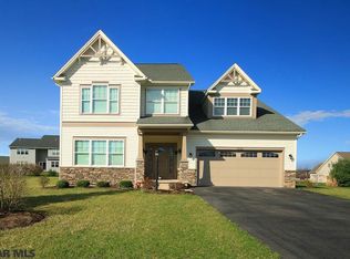 1232 Barnstable Ln, State College, PA 16803