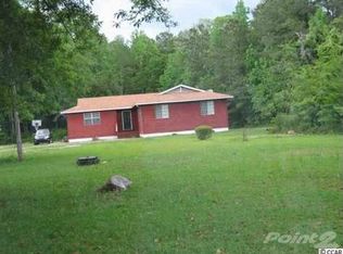 116 Grafton Dr, Georgetown, SC 29440