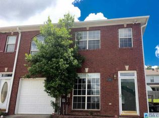 110 Sommersby Cir, Pelham, AL 35124
