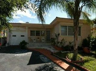 9389 Byron Ave, Surfside, FL 33154