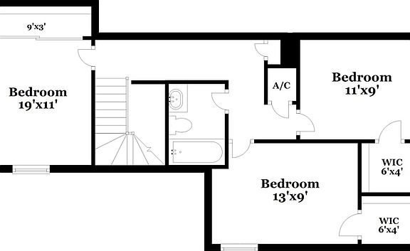 3rd image of 2209 Wembley Downs Dr